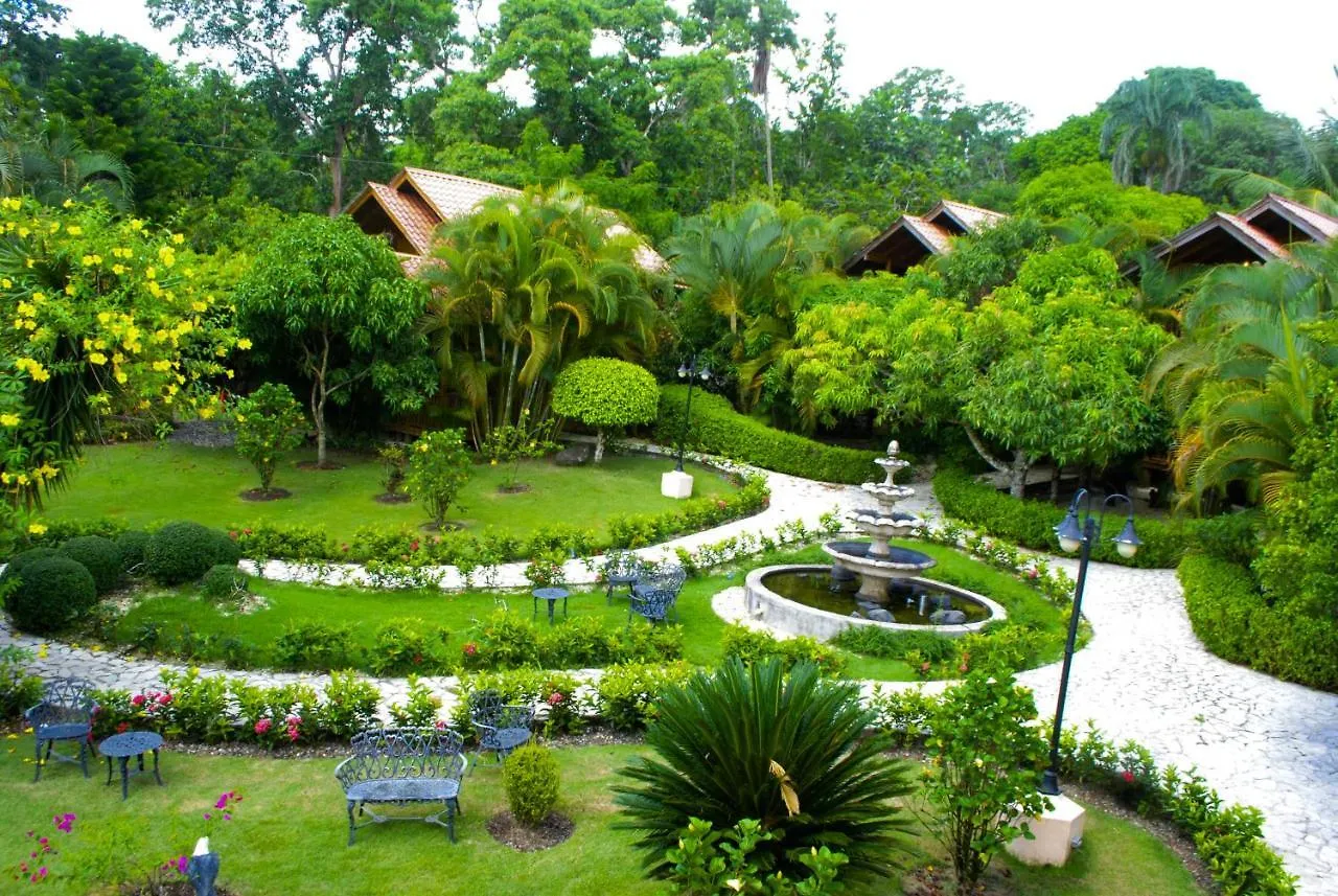 Rancho Turistico Dona Callita Hotel Guayuyo